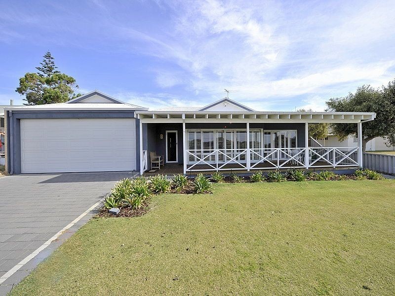 3 Flight Street, Falcon WA 6210