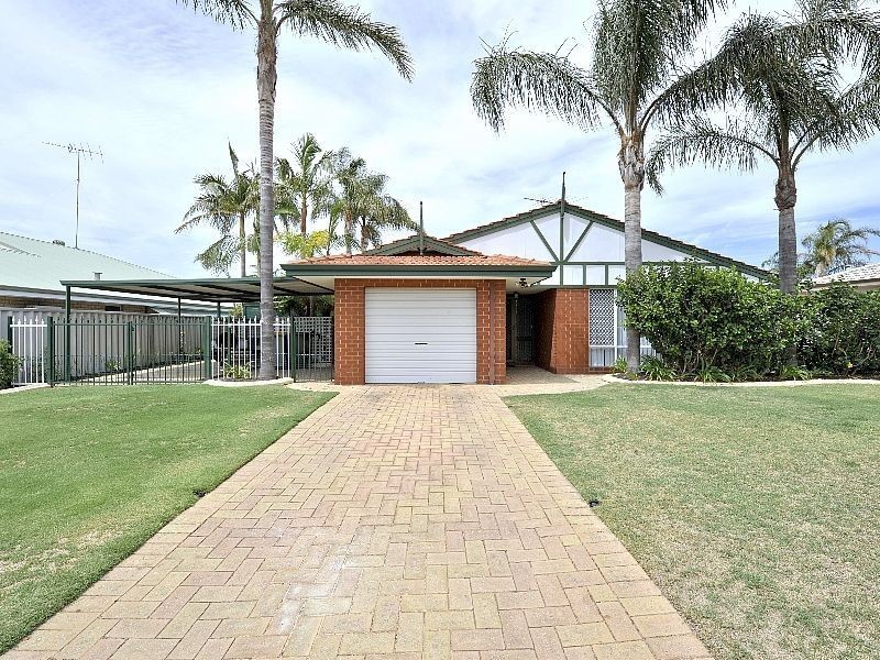 57 Abbotswood Parkway, Erskine WA 6210