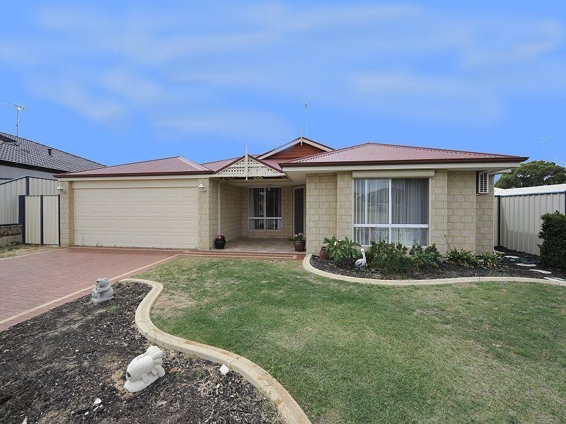 6 Portrush Parade, Meadow Springs WA 6210