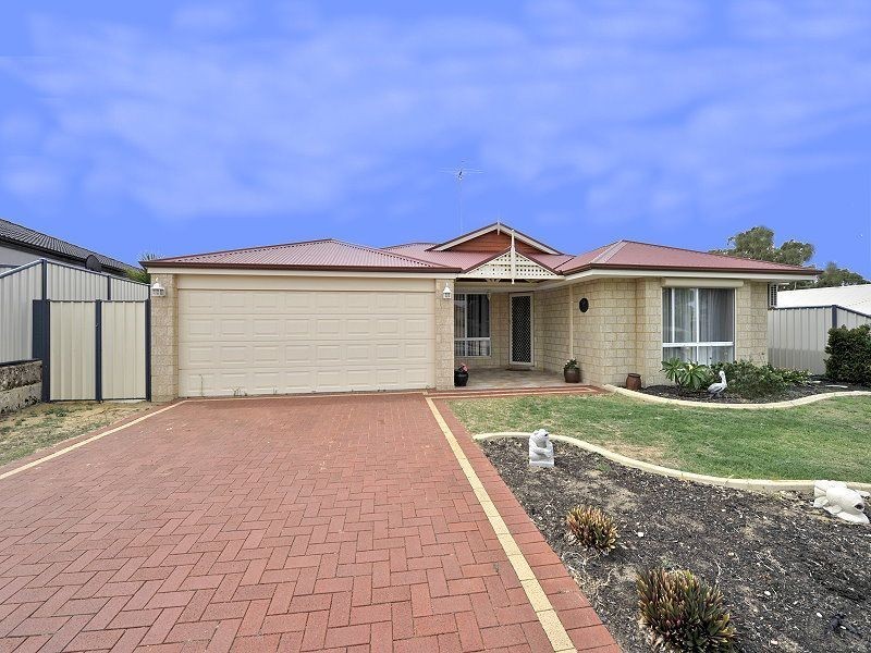6 Portrush Parade, Meadow Springs WA 6210