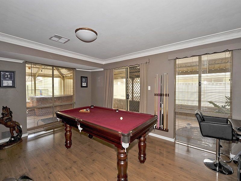 4 Berkeley Close, Greenfields WA 6210