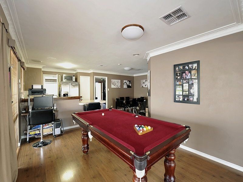 4 Berkeley Close, Greenfields WA 6210