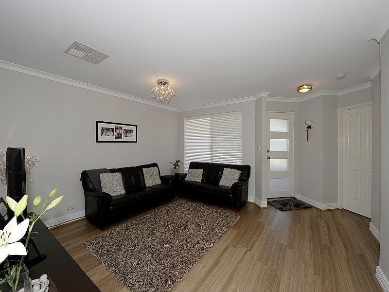 43 Bellavista Parade, Meadow Springs WA 6210