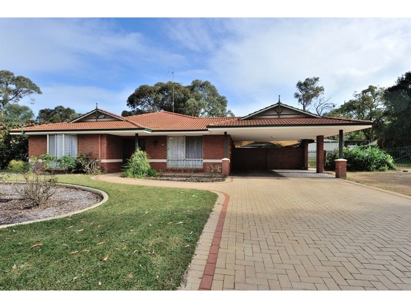 48 Victoria Circle, Greenfields WA 6210