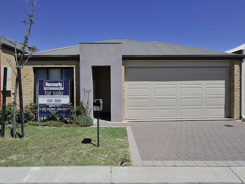 70/27 Meadow Springs Drive, Meadow Springs WA 6210