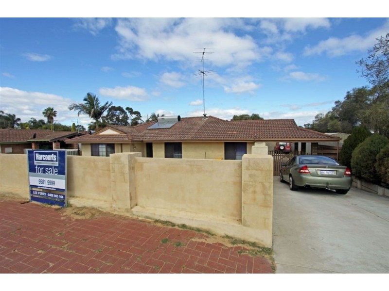 91 Allnutt Street, Mandurah WA 6210