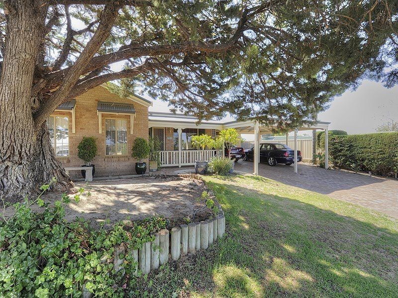 3 Bangalay Court, Halls Head WA 6210