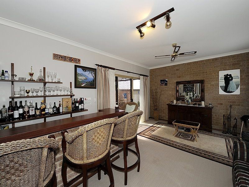 3 Bangalay Court, Halls Head WA 6210