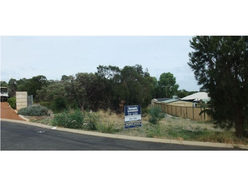 2 Tulga Court, Dawesville WA 6211