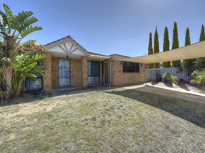 66 Exchequer Avenue, Greenfields WA 6210