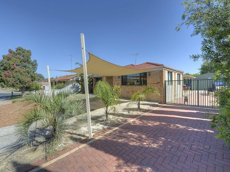 66 Exchequer Avenue, Greenfields WA 6210