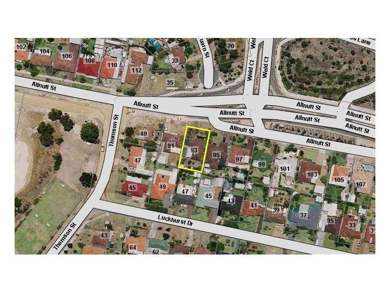 93 Allnutt Street, Mandurah WA 6210