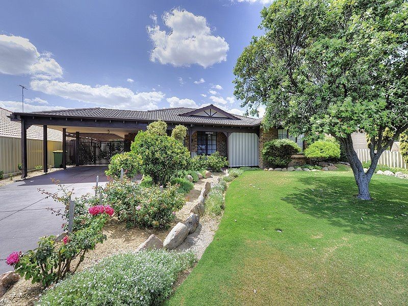 9 Watersun Drive, Silver Sands WA 6210