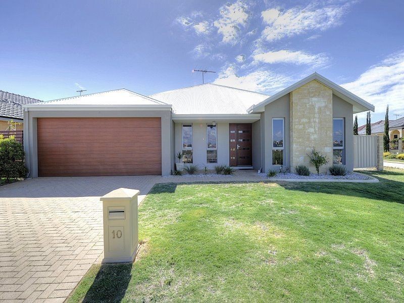 10 Asper Way, Halls Head WA 6210