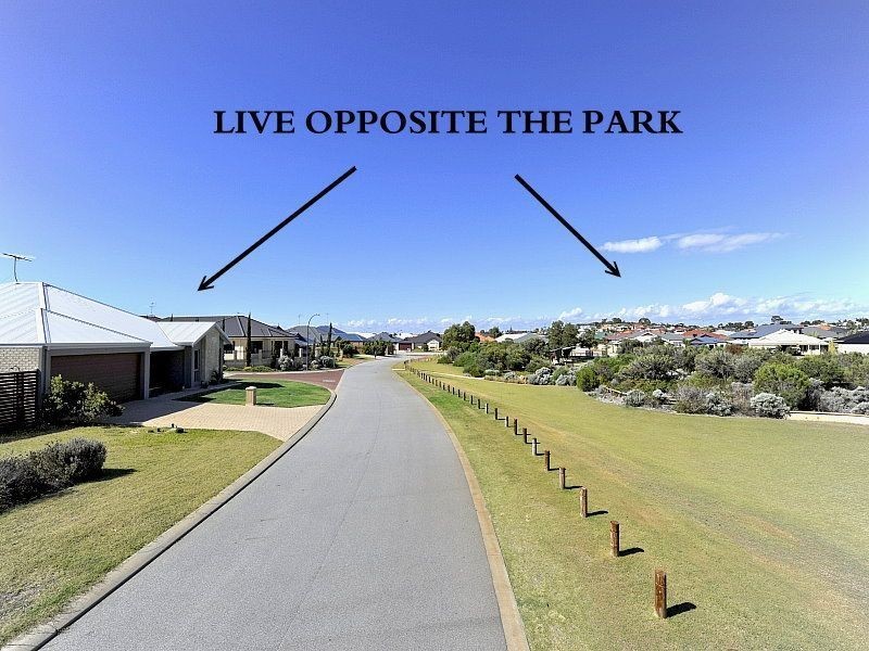 10 Asper Way, Halls Head WA 6210