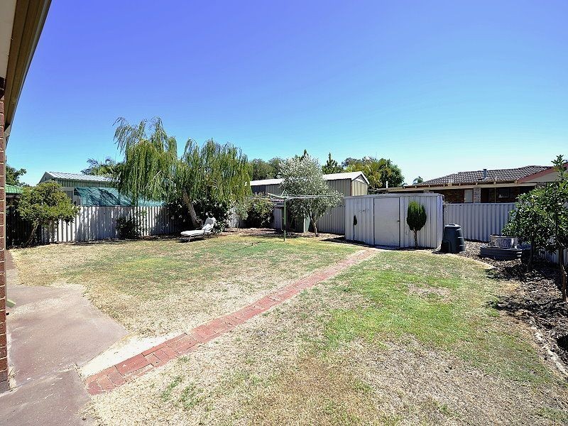 22A Kingfisher Drive, North Yunderup WA 6208