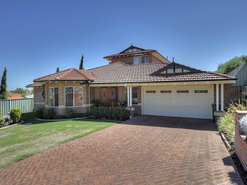 3 Cockatoo Close, Singleton WA 6175