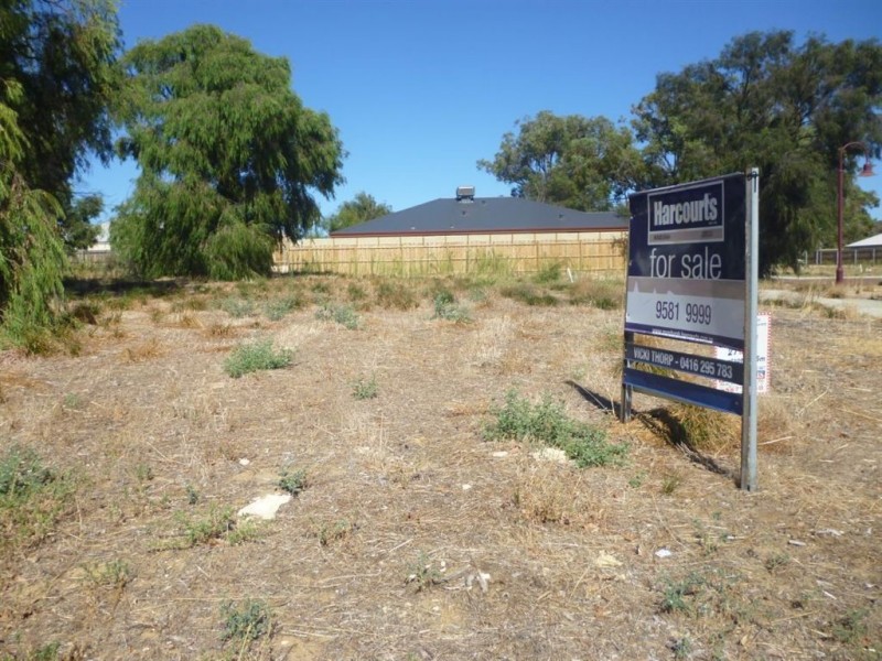 Lot 221 Summer Drive, Dawesville WA 6211