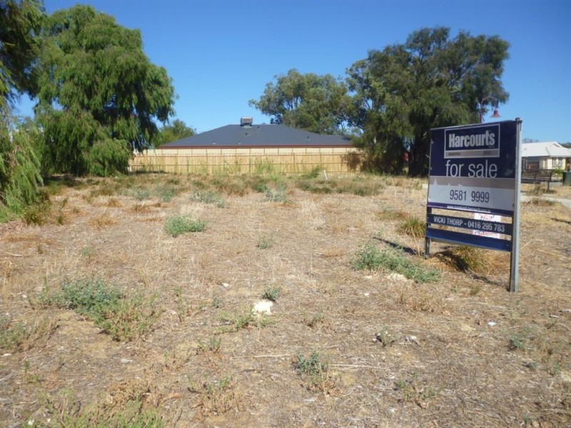 Lot 221 Summer Drive, Dawesville WA 6211
