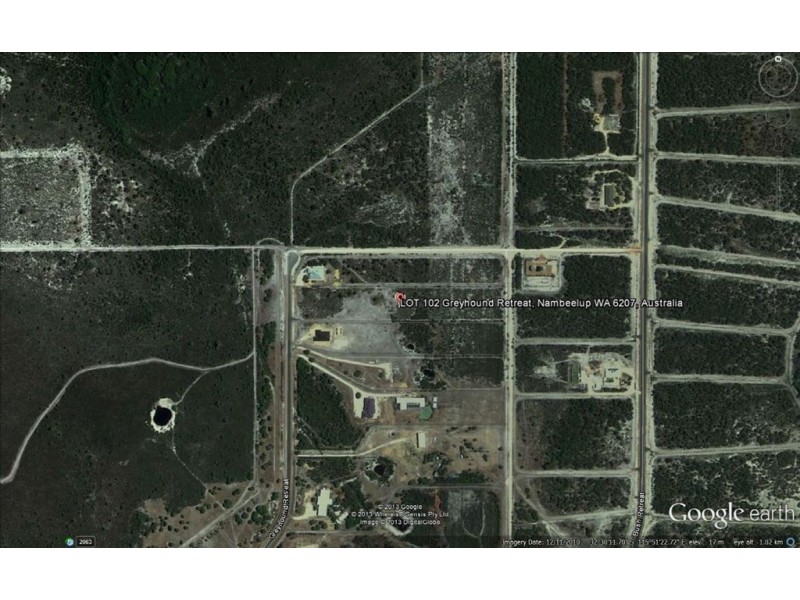 Lot 102 Greyhound Retreat, Nambeelup WA 6207