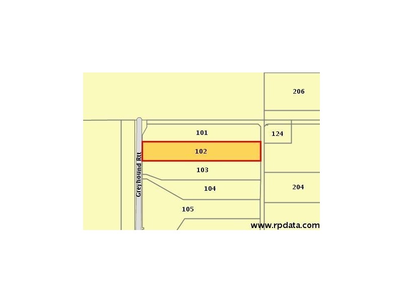 Lot 102 Greyhound Retreat, Nambeelup WA 6207
