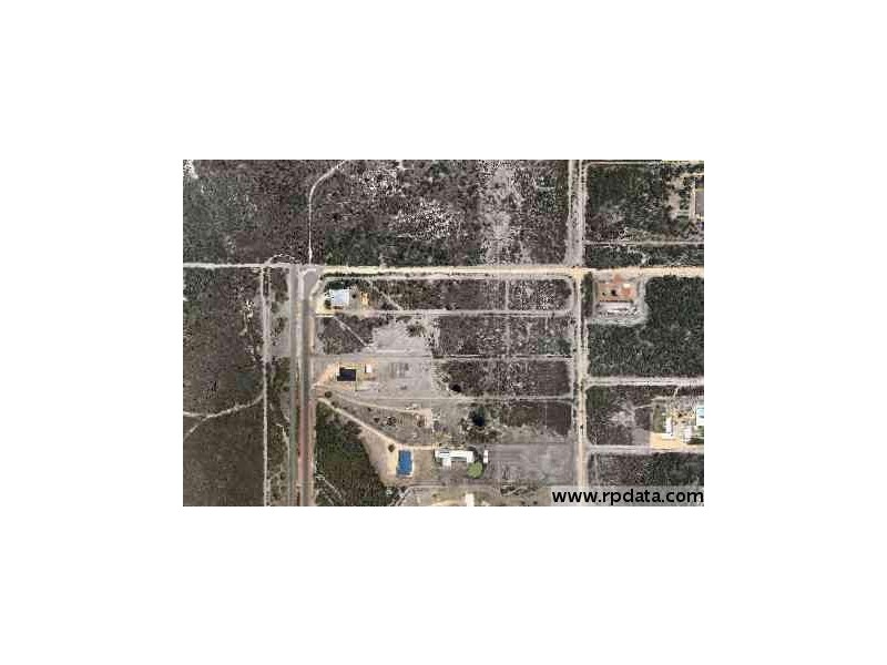 Lot 102 Greyhound Retreat, Nambeelup WA 6207