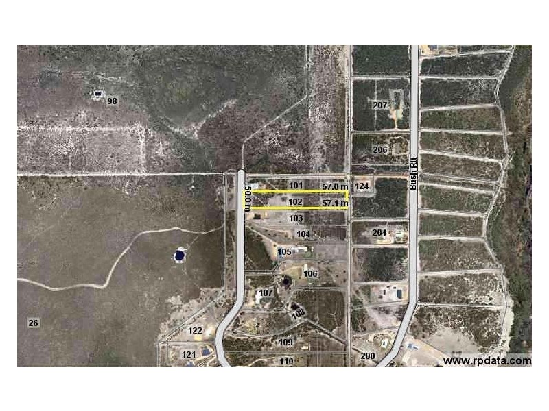 Lot 102 Greyhound Retreat, Nambeelup WA 6207