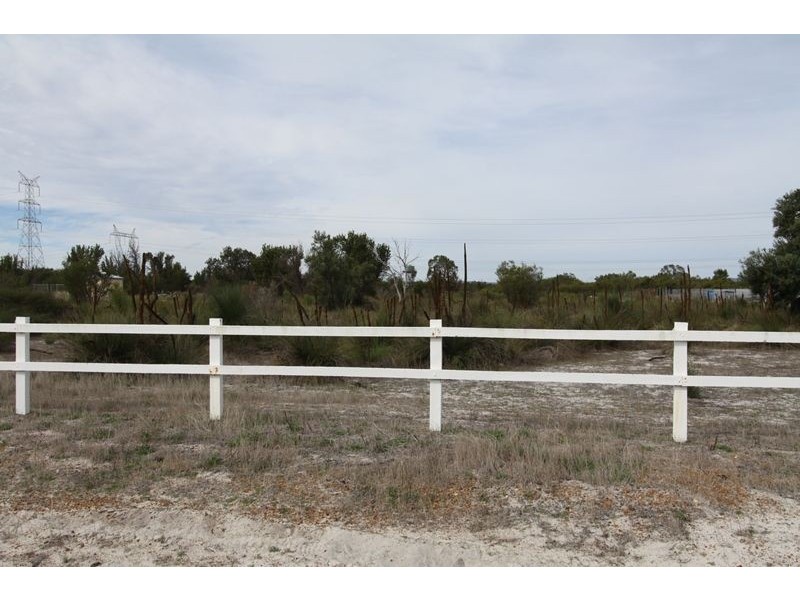 Lot 102 Greyhound Retreat, Nambeelup WA 6207
