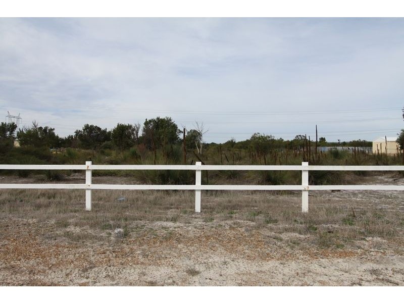 Lot 102 Greyhound Retreat, Nambeelup WA 6207