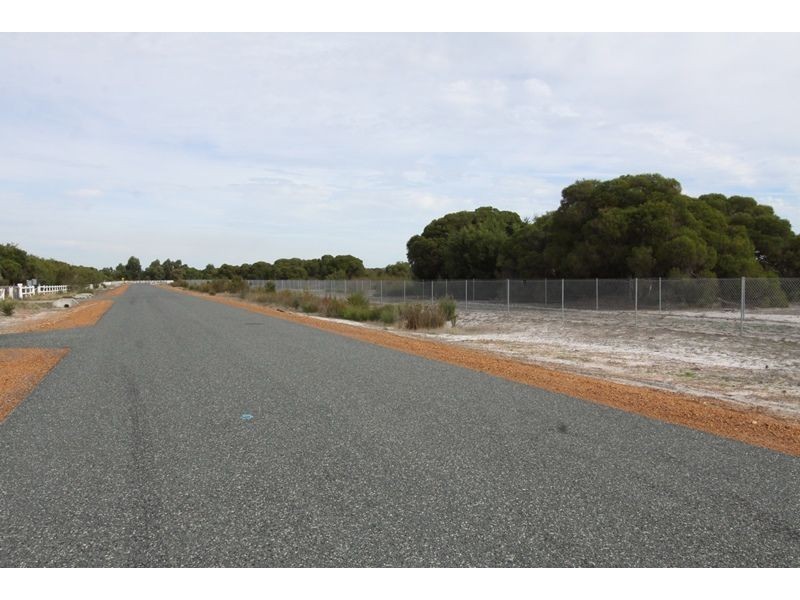 Lot 102 Greyhound Retreat, Nambeelup WA 6207