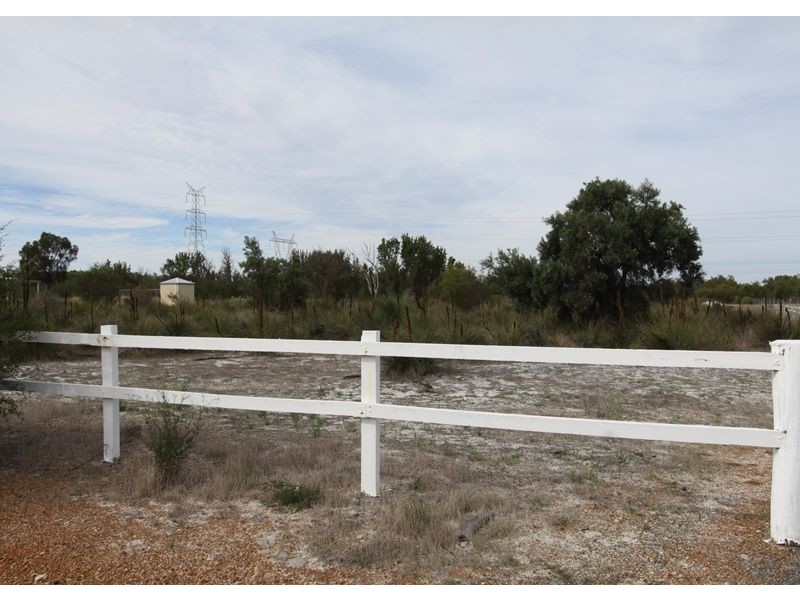 Lot 102 Greyhound Retreat, Nambeelup WA 6207