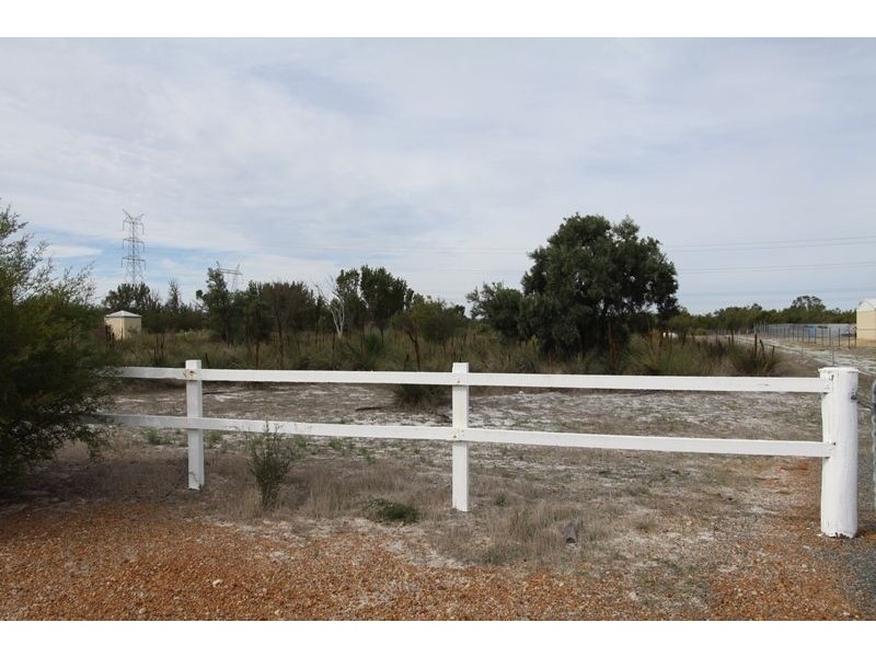 Lot 102 Greyhound Retreat, Nambeelup WA 6207