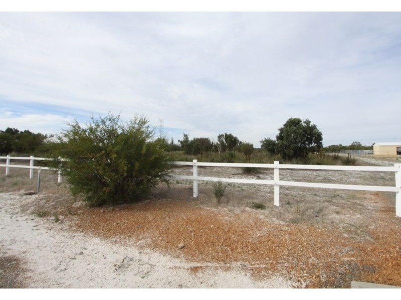 Lot 102 Greyhound Retreat, Nambeelup WA 6207