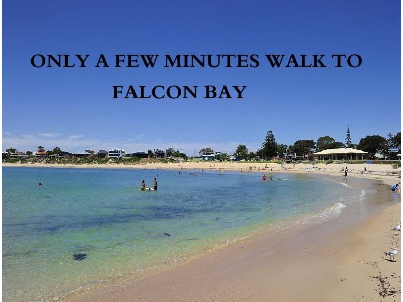 13 Flight Street, Falcon WA 6210