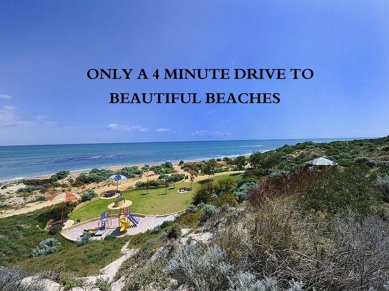19 Dunsborough Court, Dawesville WA 6211