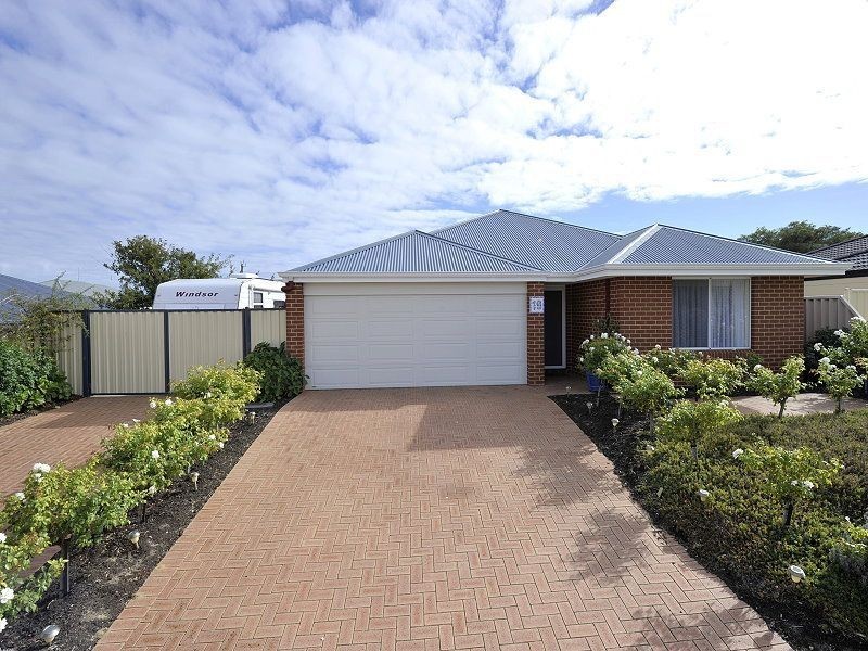 19 Dunsborough Court, Dawesville WA 6211