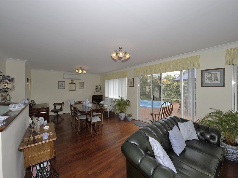 19 Dunsborough Court, Dawesville WA 6211