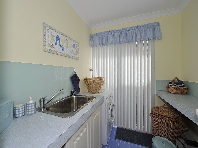 19 Dunsborough Court, Dawesville WA 6211
