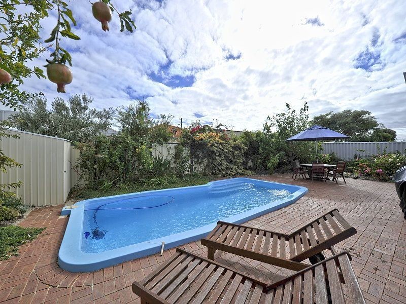 19 Dunsborough Court, Dawesville WA 6211