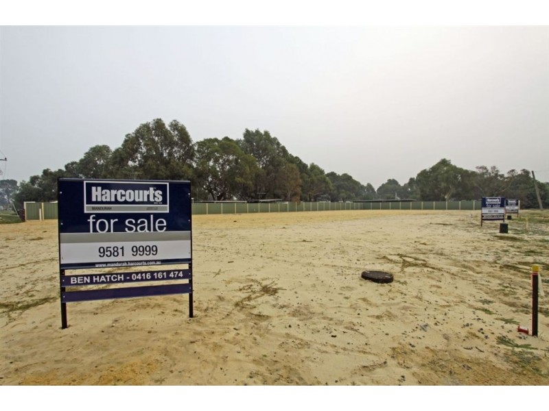 3 Willow Gardens, South Yunderup WA 6208