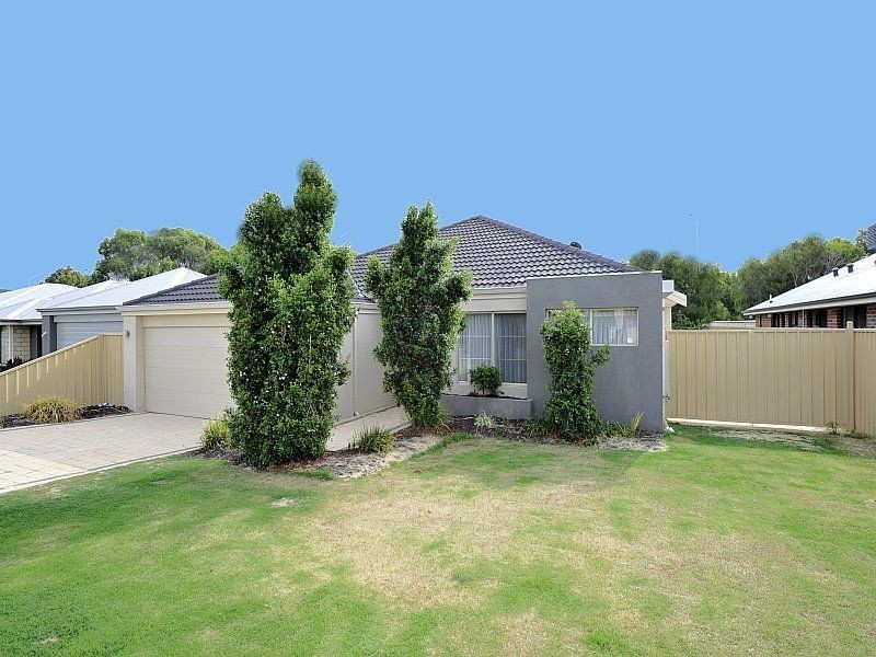 57 Iluka Road, Dawesville WA 6211