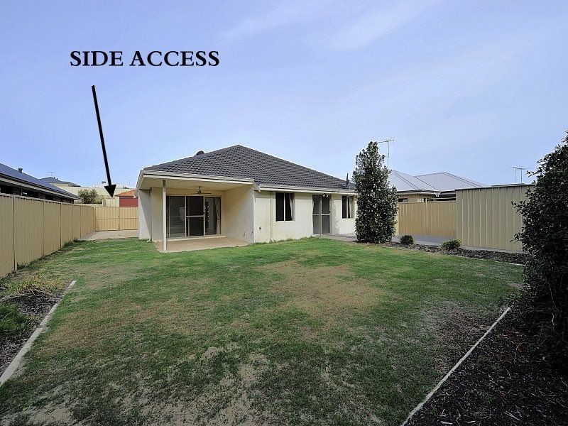 57 Iluka Road, Dawesville WA 6211