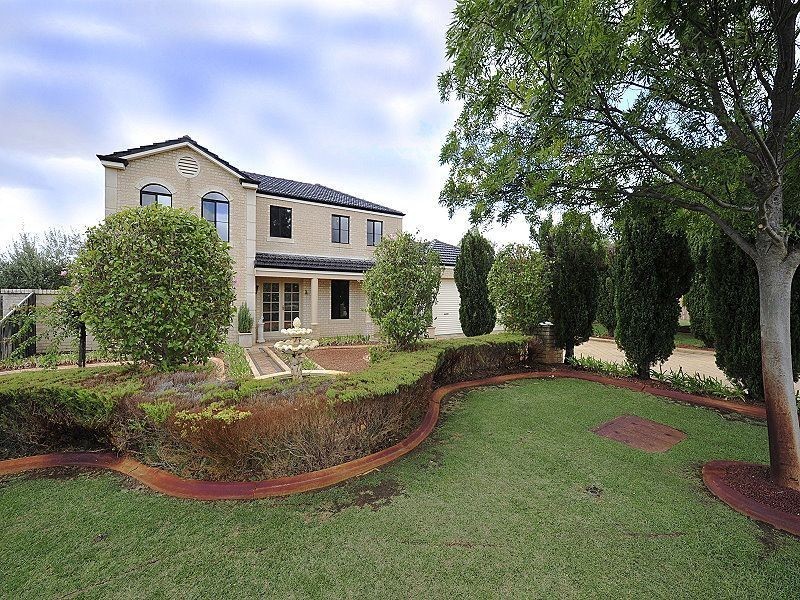 13 Midsummer Circle, Pinjarra WA 6208