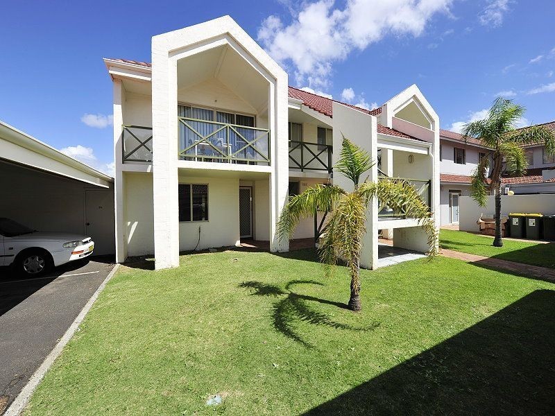 14/1 Hackett Street, Mandurah WA 6210