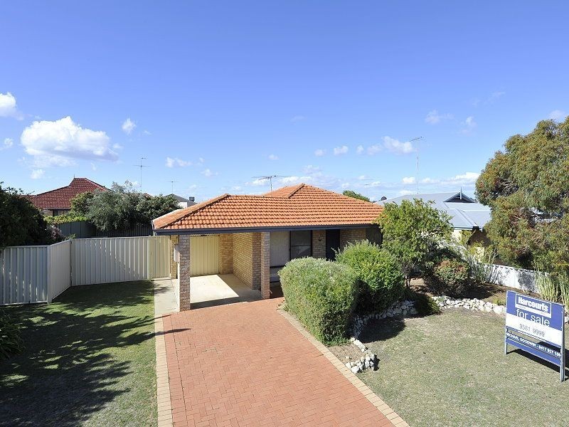 11 Belinda Loop, Dawesville WA 6211