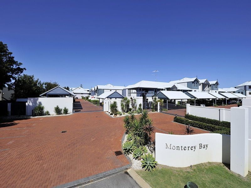 25/206 Mary Street, Halls Head WA 6210