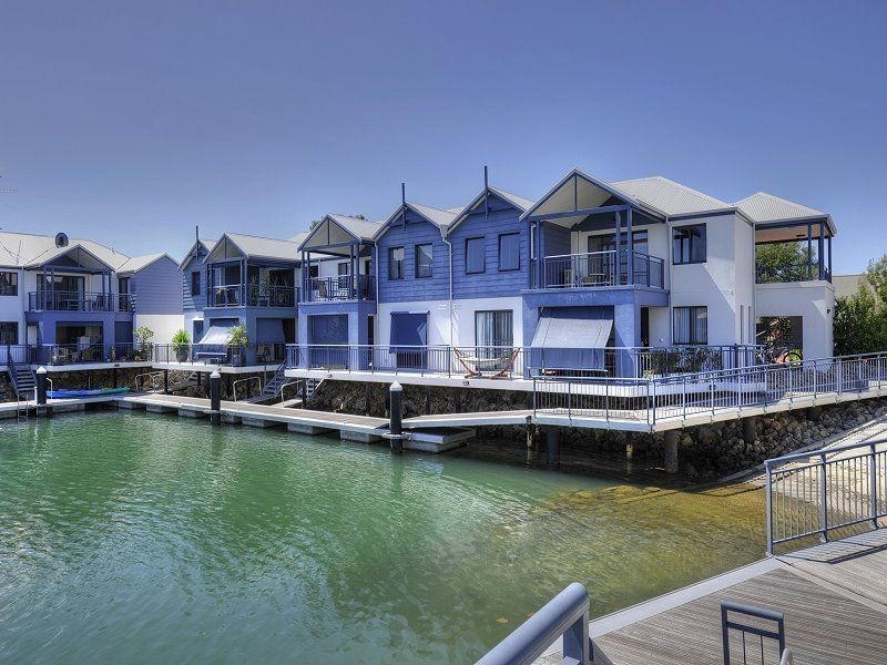 25/206 Mary Street, Halls Head WA 6210