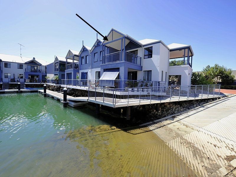 25/206 Mary Street, Halls Head WA 6210