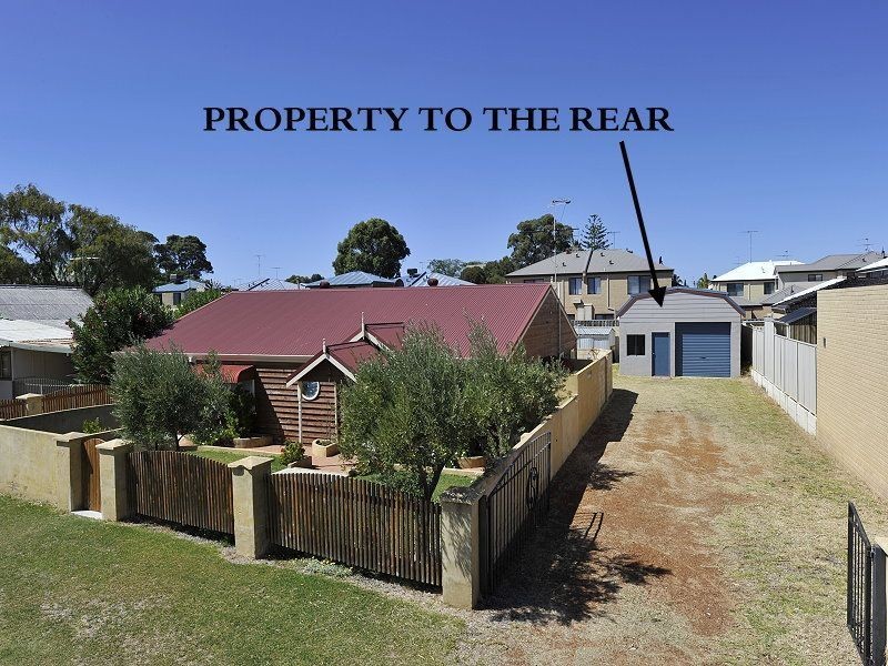 2/15A Beam Road, Silver Sands WA 6210