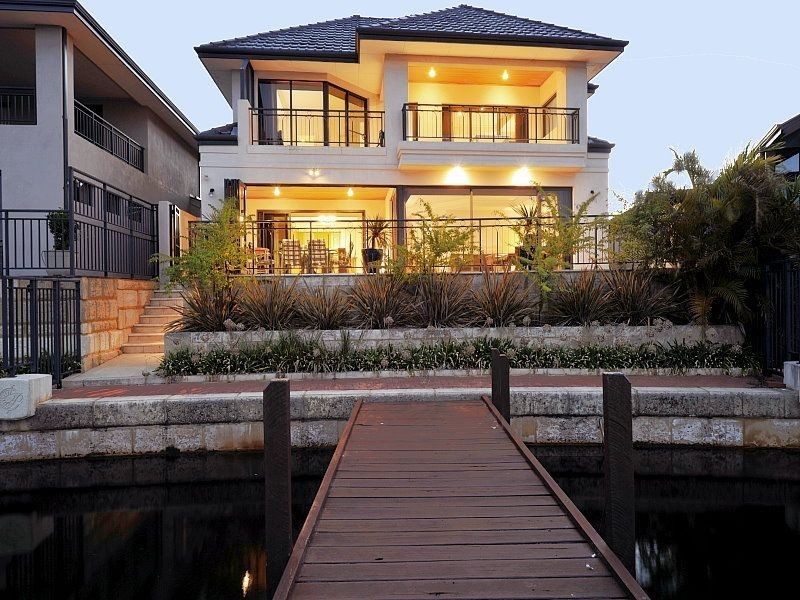 82 Avocet Island Retreat, Wannanup WA 6210